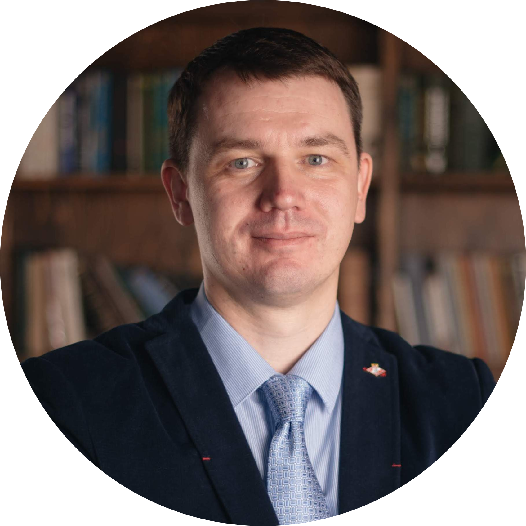 Антон Антипин